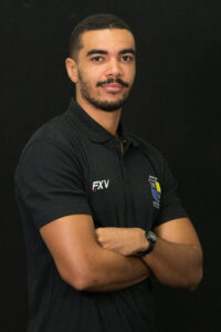 Karl MALANDA